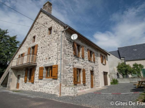 Gîte Murol, 3 pièces, 6 personnes - FR-1-630-206